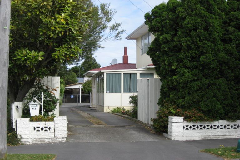Photo of property in 42 Yardley Street, Avonhead, Christchurch, 8042
