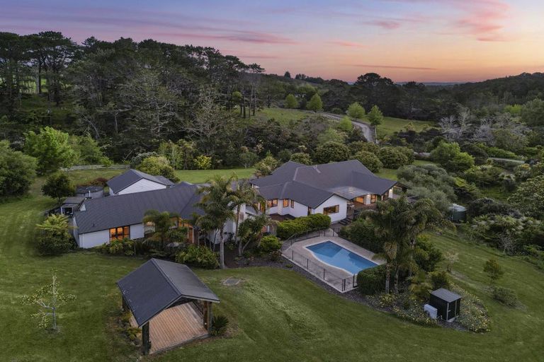 Photo of property in 430b Sunnyside Road, Coatesville, Albany, 0792