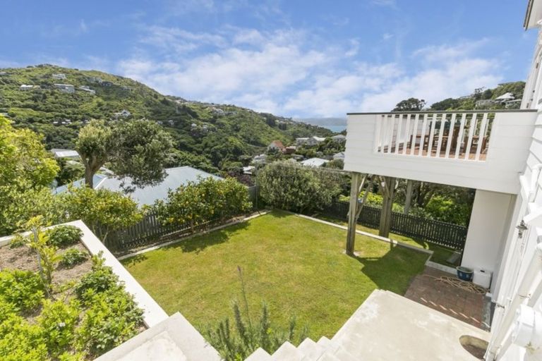 Photo of property in 13 Buchanan Street, Wadestown, Wellington, 6012