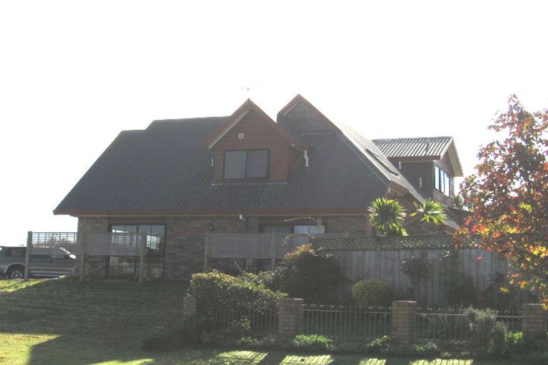 Photo of property in 7 Sharples Place, Somerville, Auckland, 2014