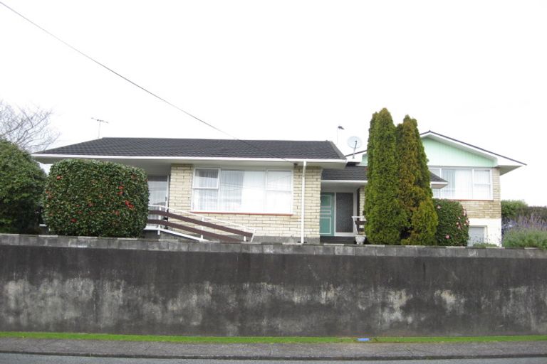 Photo of property in 5 Essex Street, Vogeltown, New Plymouth, 4310