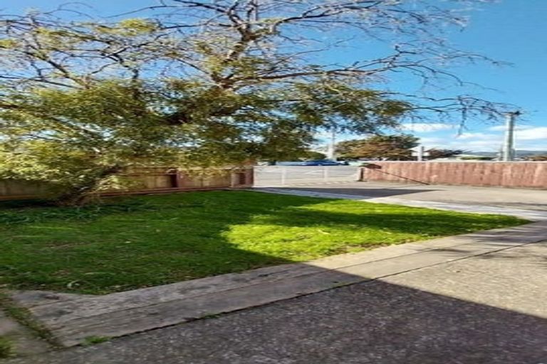 Photo of property in 64 Wakefield Street, Alicetown, Lower Hutt, 5010