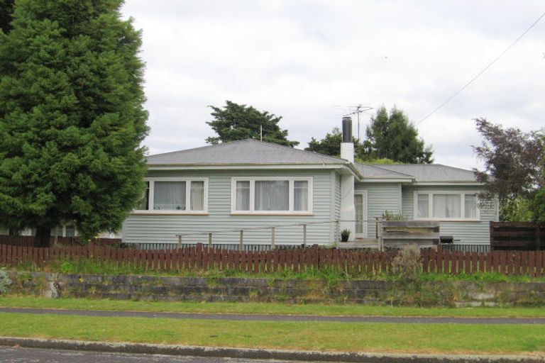 Photo of property in 35 Reu Street, Taumarunui, 3920