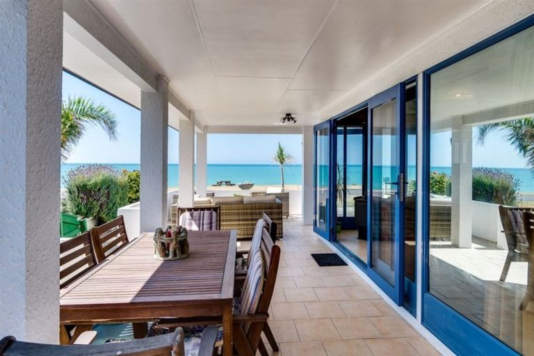 Photo of property in 109 North Shore Road, Eskdale, Napier, 4182