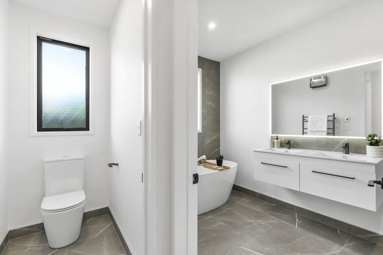 Photo of property in 38 Kahurangi Road, Halswell, Christchurch, 8025