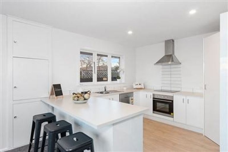 Photo of property in 38 Springbank Street, Bryndwr, Christchurch, 8053