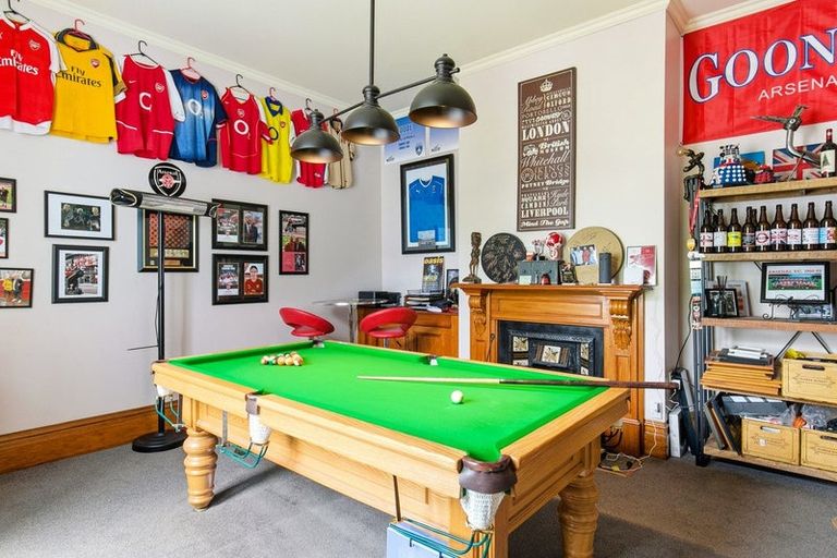 Photo of property in 13 Daniell Street, Newtown, Wellington, 6021