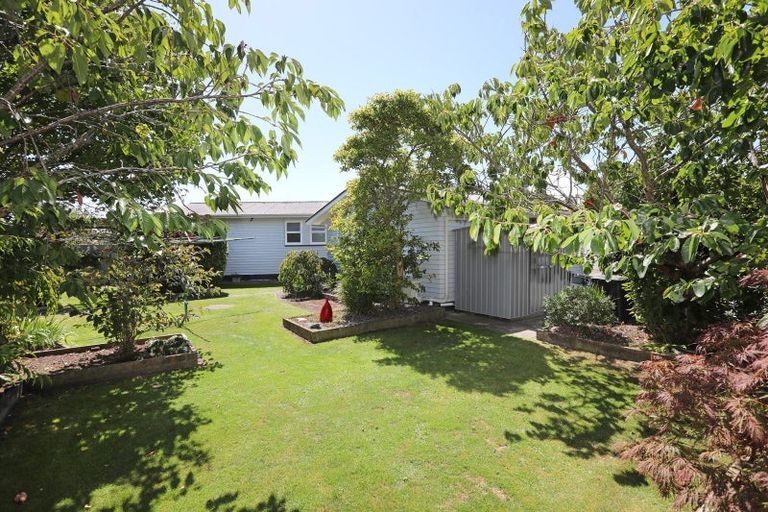 Photo of property in 11 Keith Elliott Street, Feilding, 4702