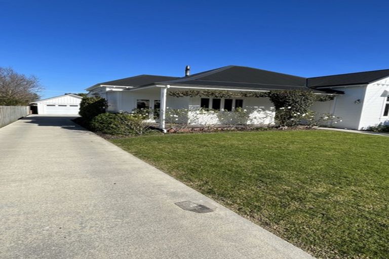 Photo of property in 5 Bignell Street, Gonville, Whanganui, 4501
