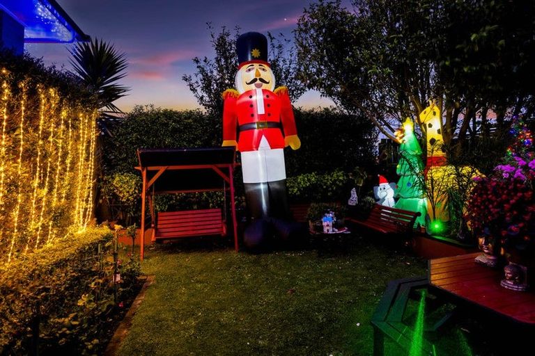 Photo of property in 19 Dives Avenue, Hawera, 4610