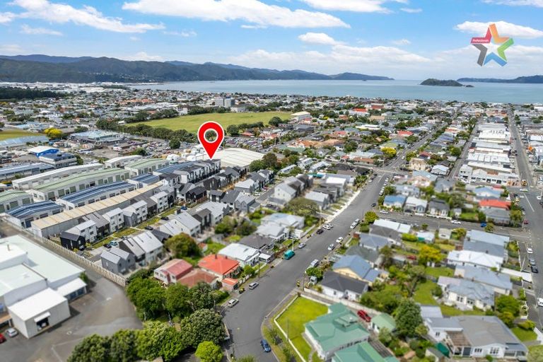 Photo of property in 51 John Street, Petone, Lower Hutt, 5012