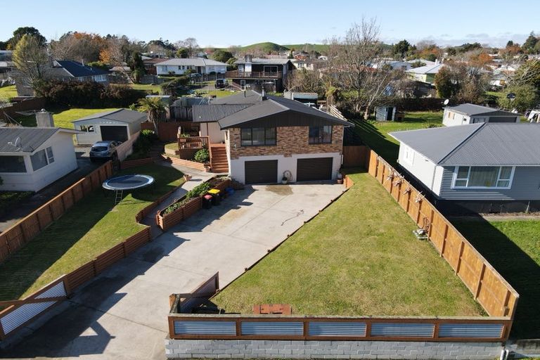 Photo of property in 139 Paraonui Road, Tokoroa, 3491