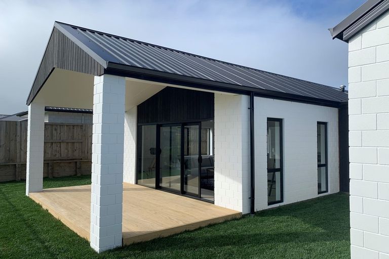 Photo of property in 85 Stark Street, Te Awamutu, 3800