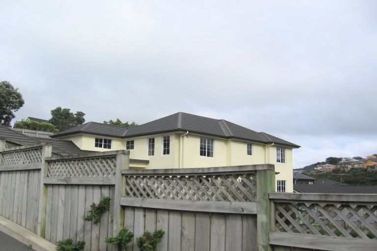 Photo of property in 94 Cortina Avenue, Johnsonville, Wellington, 6037