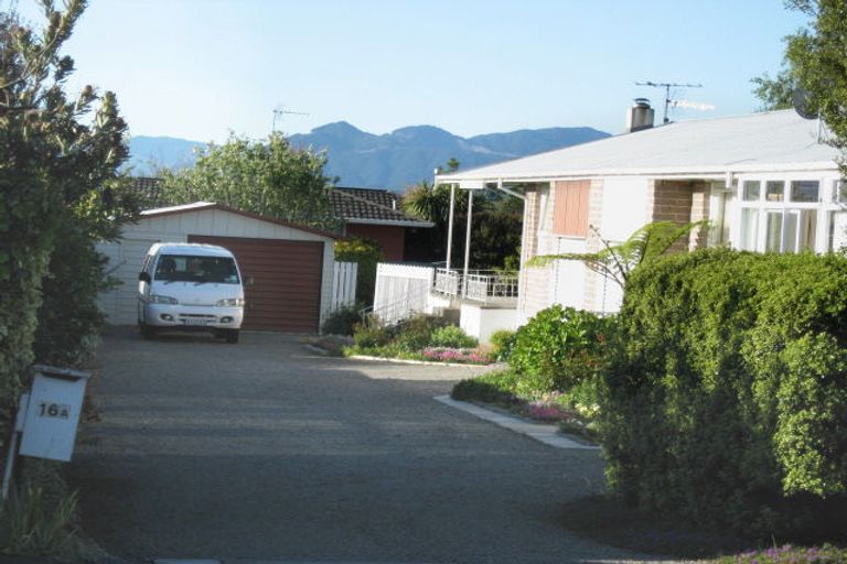 Photo of property in 16a Selwyn Street, Witherlea, Blenheim, 7201