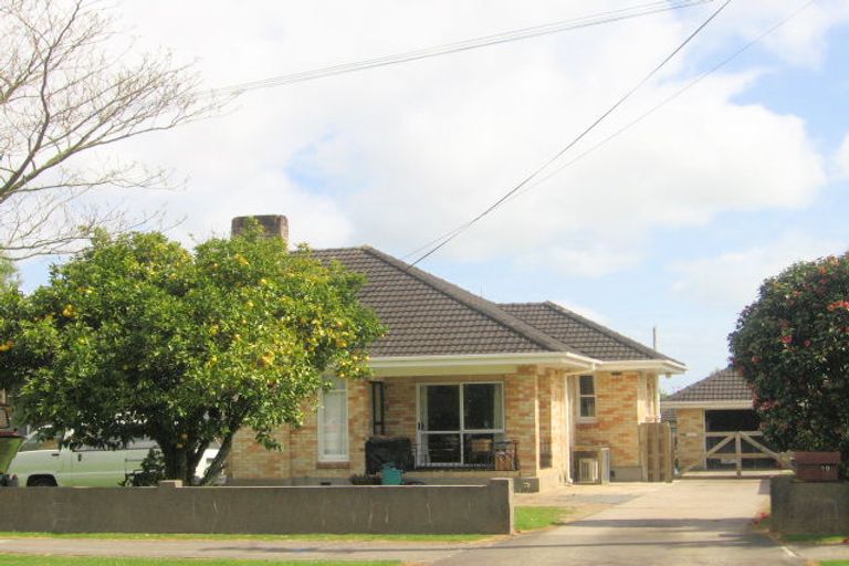 Photo of property in 19 Bank Street, Morrinsville, 3300