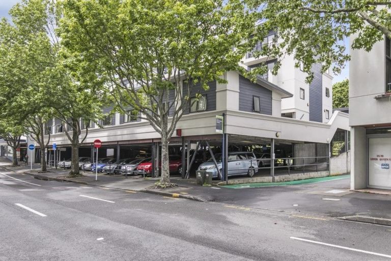 Photo of property in 406/20 Upper Queen Street, Auckland Central, Auckland, 1010