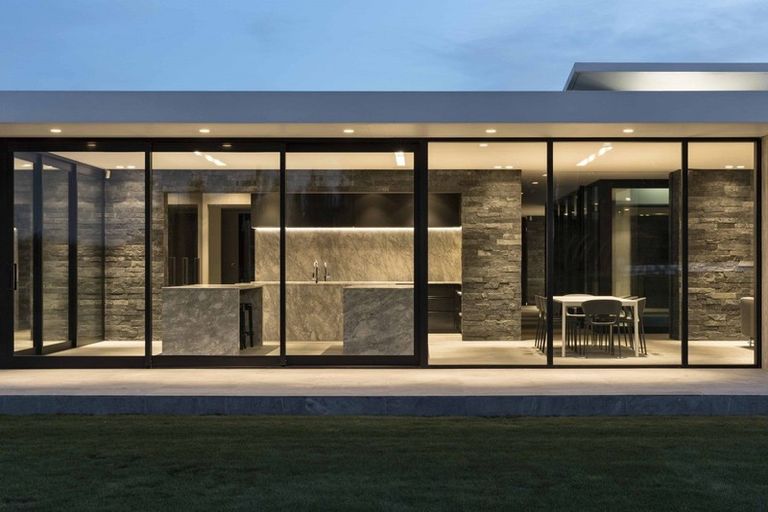 Photo of property in 400 Pound Road, Yaldhurst, Christchurch, 7676