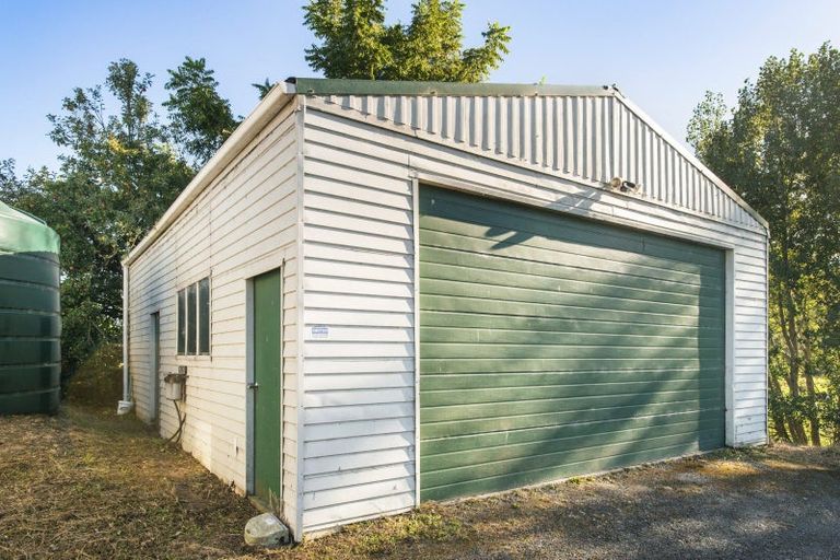 Photo of property in 818 Old Te Aroha Road, Okauia, Matamata, 3471