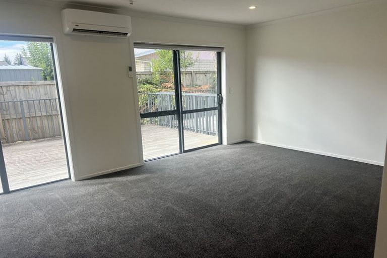 Photo of property in 11/161 Nixon Street, Hamilton East, Hamilton, 3216