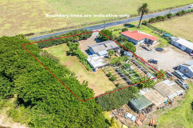 Photo of property in 7670 State Highway 1, Kaitaia, 0481