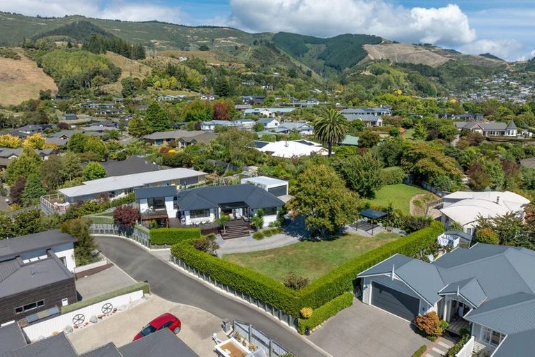 Photo of property in 5 Kelly Way, Richmond, 7020