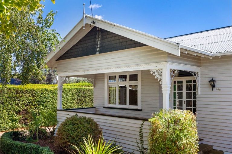 Photo of property in 108 Arthur Street, Blenheim, 7201