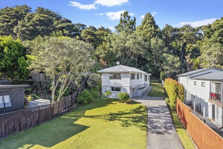 Photo of property in 51 Foster Avenue, Huia, Auckland, 0604