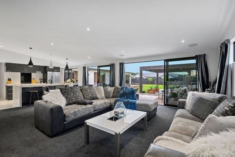 Photo of property in 572 Birchs Road, Lincoln, 7608