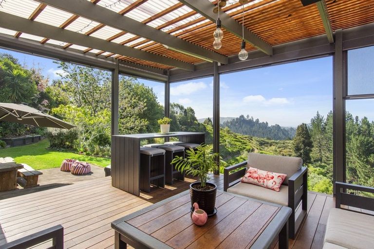 Photo of property in 467 Rocky Cutting Road, Waitao, Tauranga, 3175