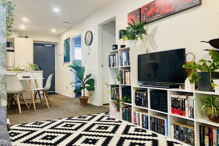 Photo of property in Soho Apartments, 1211/74 Taranaki Street, Te Aro, Wellington, 6011