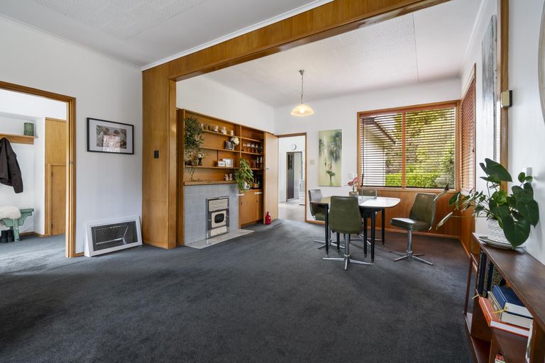 Photo of property in 125 Jickell Street, Hokowhitu, Palmerston North, 4410