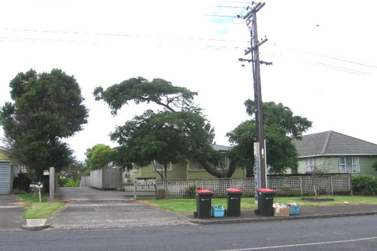 Photo of property in 15b Panorama Road, Mount Wellington, Auckland, 1060