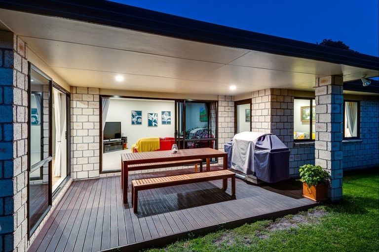 Photo of property in 4 Meissner Road, Havelock North, 4130