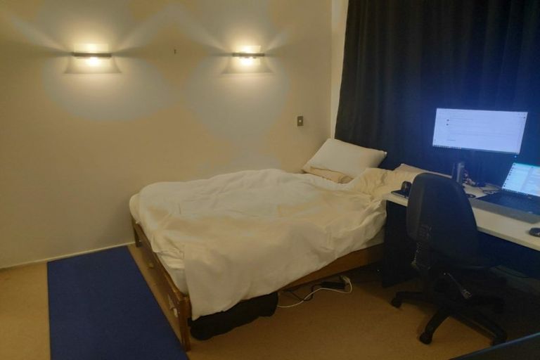 Photo of property in Century City Apartments, 47/72 Tory Street, Te Aro, Wellington, 6011