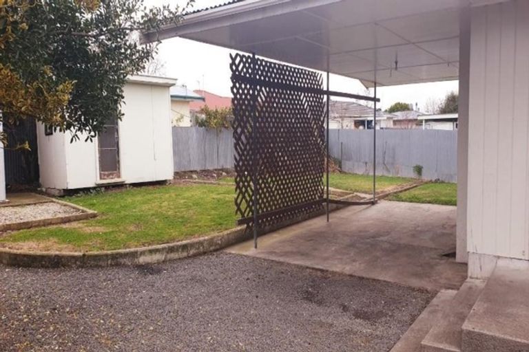 Photo of property in 49 Caernarvon Drive, Flaxmere, Hastings, 4120