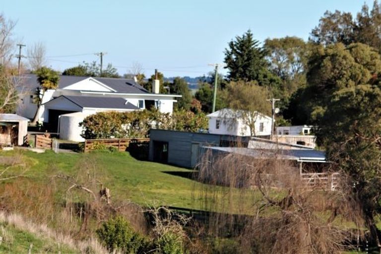 Photo of property in 319 Penny Road, Rongotea, Palmerston North, 4479