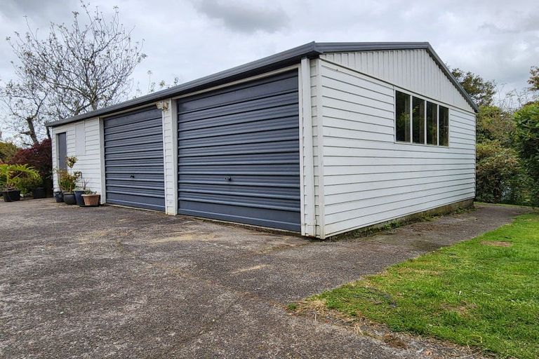 Photo of property in 323 Dudley Road, Inglewood, 4386