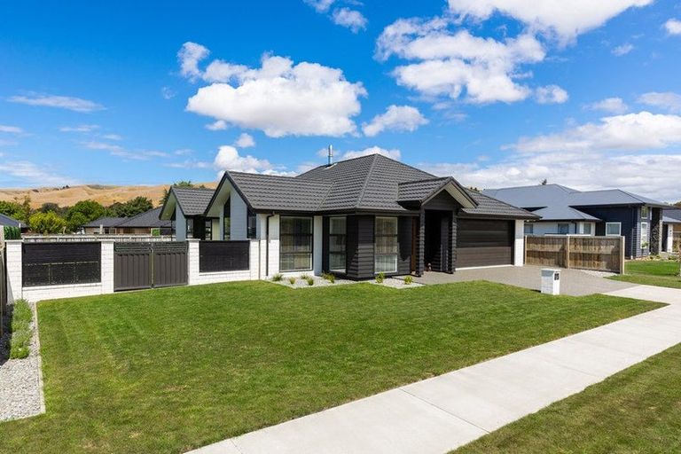 Photo of property in 21 Turnbull Drive, Witherlea, Blenheim, 7201