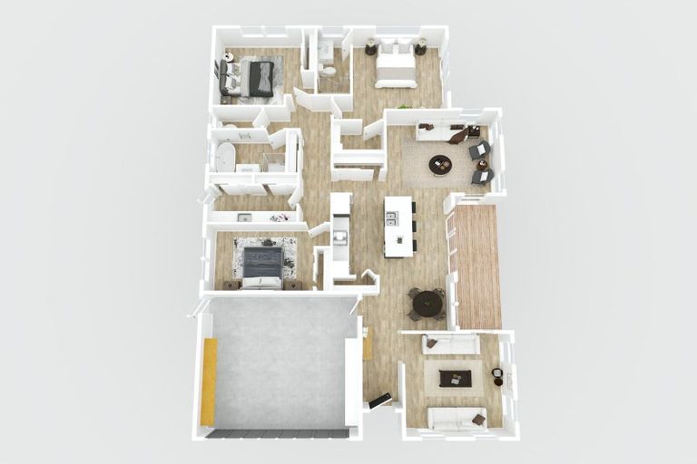 Photo of property in 12 Maeburn Street, Witherlea, Blenheim, 7201