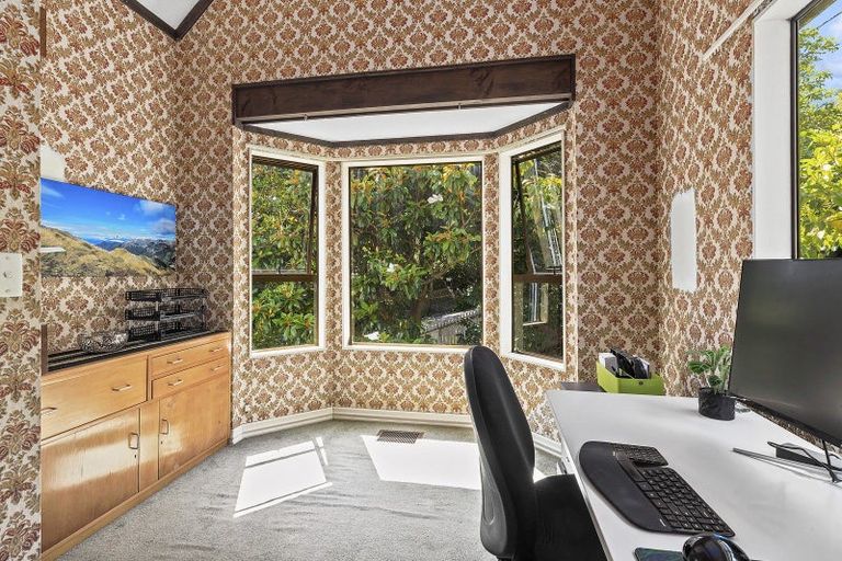 Photo of property in 1 Colville Street, Newtown, Wellington, 6021