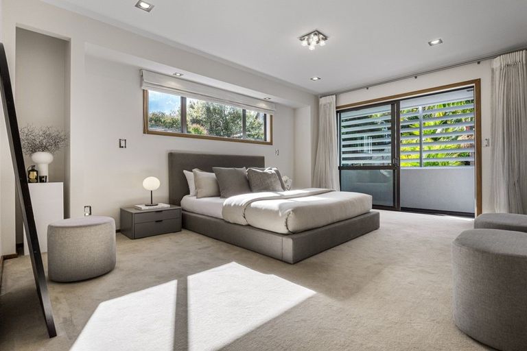 Photo of property in 41 Gibraltar Crescent, Parnell, Auckland, 1052