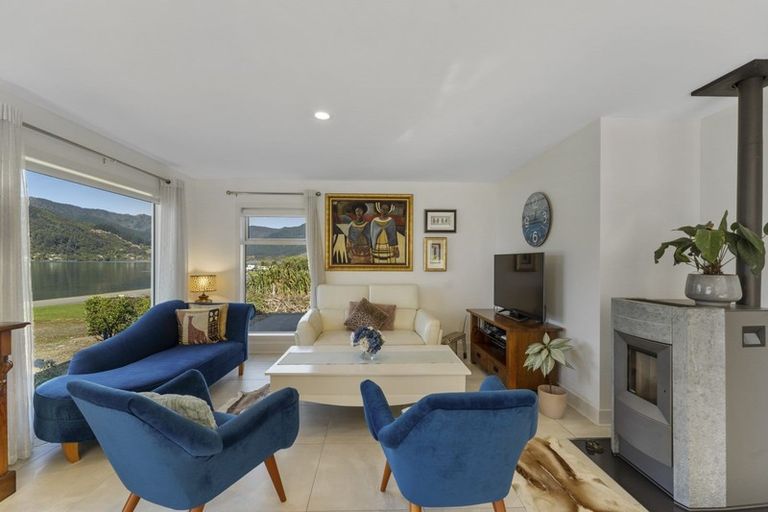 Photo of property in 291 Anakiwa Road, Anakiwa, Picton, 7281