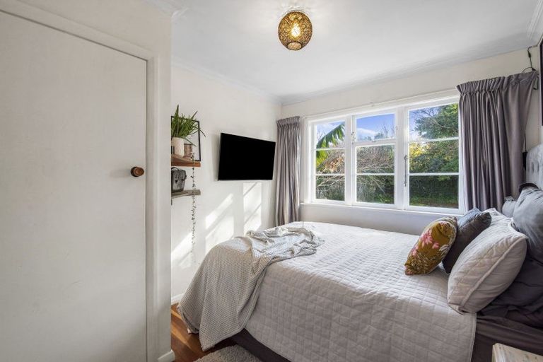 Photo of property in 6 Mabel Street, Levin, 5510