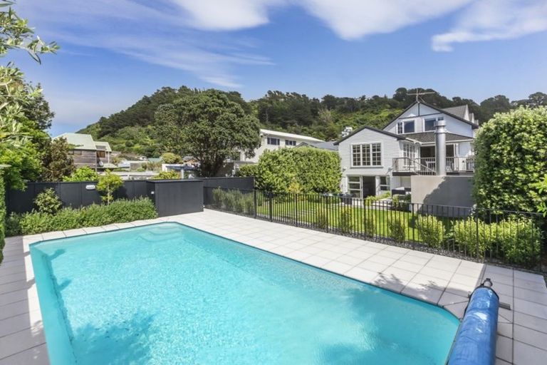 Photo of property in 71 Monro Street, Seatoun, Wellington, 6022