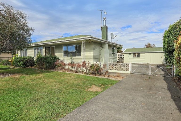 Photo of property in 33 Wycliffe Street, Onekawa, Napier, 4110