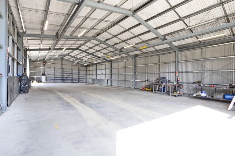 Photo of property in 762 Wilsons Crossing Road, Lochiel, Winton, 9781