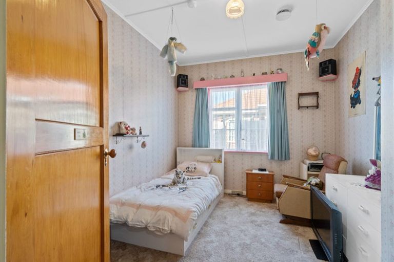 Photo of property in 91 Miller Street, Georgetown, Invercargill, 9812