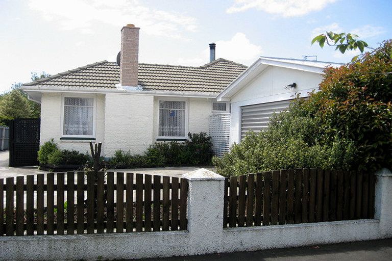 Photo of property in 50 Glenmore Avenue, Casebrook, Christchurch, 8051