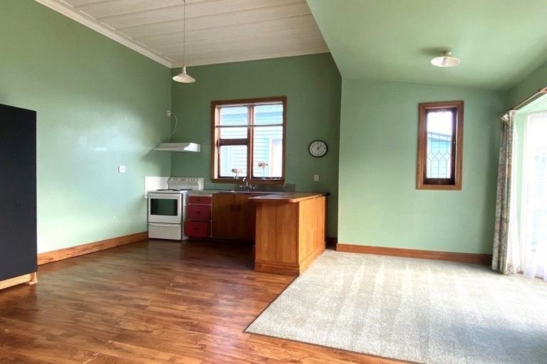 Photo of property in 13 Murray Street, Greymouth, 7805